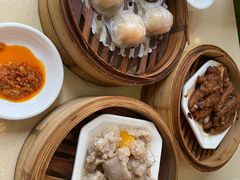 -满福隆酒楼(万绿园店)