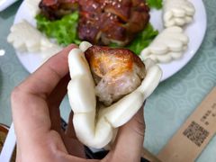 晋味烤全肘-上庄晋风庄园(上庄店)