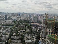 -美食汇自助餐厅(成都万达瑞华酒店)