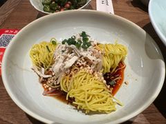 -大盐帮川菜馆(长楹天街店)