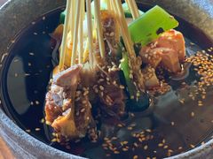 -福牛堂 Noodle Talk Home Cuisine