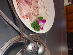 -淼福猪肚鸡·椰子鸡火锅(大沙地店)