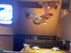-老阿爸鲜鱼土菜(昆山花桥店)