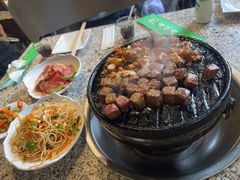 -厚味居炙子烤肉·清真(天桥南纬路店)