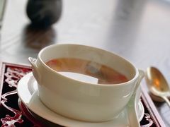 -广州柏悦酒店·悦景轩·粤菜餐厅