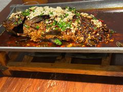 -树厨地道黔菜(清镇职教城店)