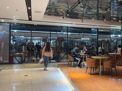 -银吉姆健身(平江万达馆)