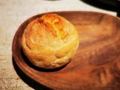 餐前面包-Carmen卡门西班牙餐厅