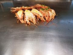 -巴黎·螺法式铁板烧(同和店)