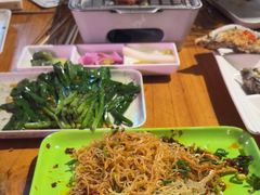 -木屋烧烤(白石洲店)
