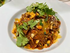 夫妻肺片-沸腾鱼乡(知春路分店)