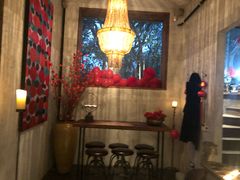 -Ginger(兴国路店)
