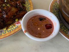 -砂锅居(西四店)