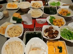 -海底捞火锅(大融城店)