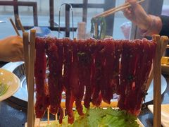 -唇辣号重庆老火锅(燕郊鑫乐汇店)