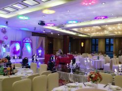 -上海大厦·宴会厅