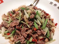 -湘间田舍(北仑银泰店)