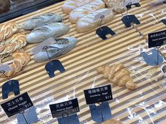 -81bakery(关山路店)
