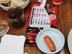 -李先生牛肉面大王(北京平谷步行街店)