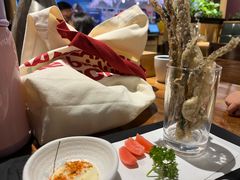 -森味花园·日本料理(伊藤洋华堂亚运村店)