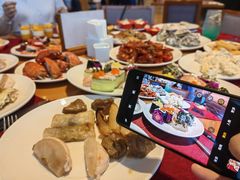 -视界美食自助餐厅·石家庄希尔顿酒店