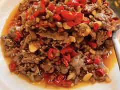 -喜湘宴·精致湖南菜(和平西桥店)