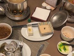 -福州仓山凯悦酒店·Market Cafe Lacucina咖啡厅