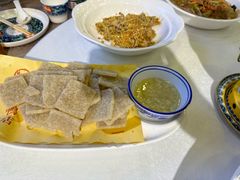 -老浒记烤鸭-北京菜(琉璃厂店)