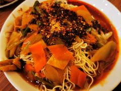 -有礼有面(知春路店)