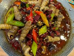 -九號院子海鲜烧烤