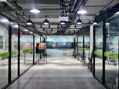 -無弓射箭俱乐部(领展中心城店)