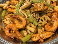 -李氏传家菜(兴城路店)