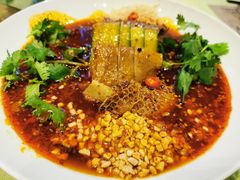 -鱼桥巷·美学川菜