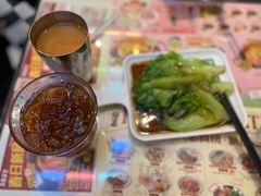 -九龙冰室(动漫星城店)