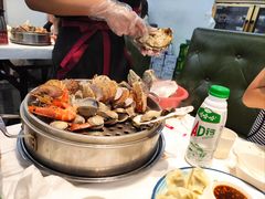 -东夷海鲜巨无霸(东夷小镇店)