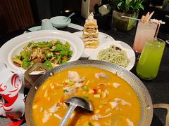 -唐猫庭院·千年陕菜(赛格国际购物中心店)