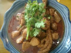 -非常粥道(天宝东街店)