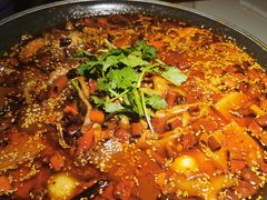 -麻六记(新天地店)