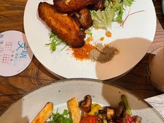 -食陆号·新式台湾创意菜(十全街首店)
