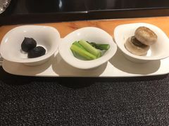 -香樟花园法式铁板烧(恒隆广场店)