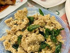 -金姐台湾菜(珠江路店)