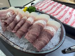 -骨之味·筒骨汤火锅(江头店)