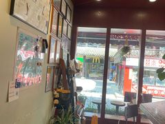 -HUG COFFEE(鼓楼店)