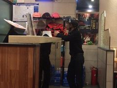 -尊宝比萨(较场口店)