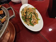 -宏状元现熬粥·京味菜(五棵松店)