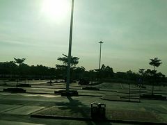 -麦当劳(电白服务区店)