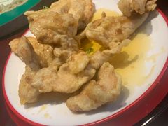 -好口味小吃楼·东北菜(太原南街店)