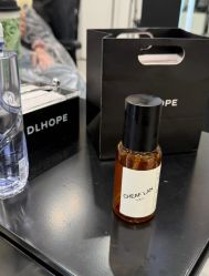 -DL HOPE明星造型