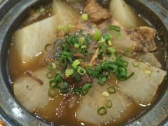 -丰谷茶楼(鸿大广场店)