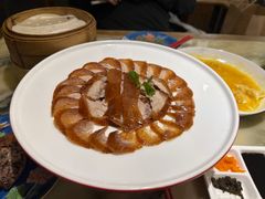 -范家小馆·烤鸭新京菜(金融街店)